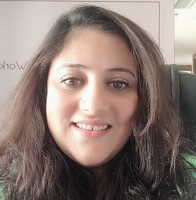 Heba Mokhtar