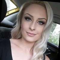 Ивана Димишковска