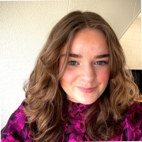 Evie De Groot