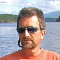 Michael Henderson