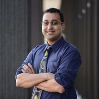 Nimeet Shah