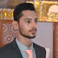 Saif Shoukat