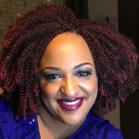 LaKendra Adesuyi,  MHRM
