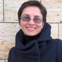 Monica Constantin
