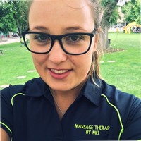 Melissa Mahoney