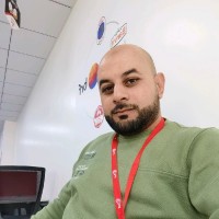 Mohamed Hamdy