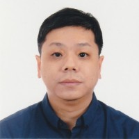 Wai Yeung Wong