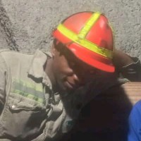 Tendai Mazingaizo