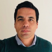 Harold Martínez Cárdenas