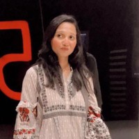 Shehla Jahangir
