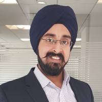 Mandeep Mehta