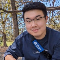 Leon Ang Li