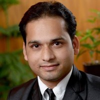 Vipin kumar