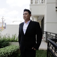 Edwin Wahyudi