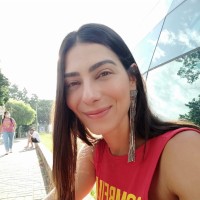 Priscila Penido