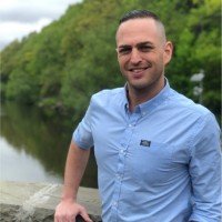 Shane Marcus