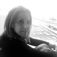 Sandra Gidlund