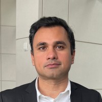 Syed Zaidi