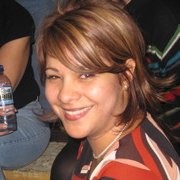 Grisel Gutierrez