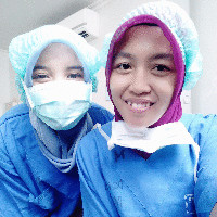 Yuuki Wulandari