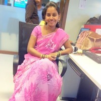 Geetanjali Chavan Jagadale