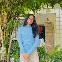 Diya Shah