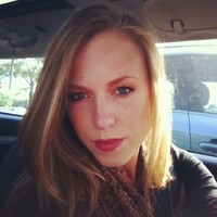 Beth Armstrong - Parry