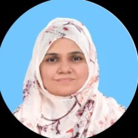 Shumaila Mushtaq