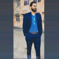Md Shakeel Ahmad