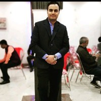 Minhaj Ahmad