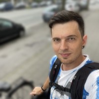 Gregor Weber