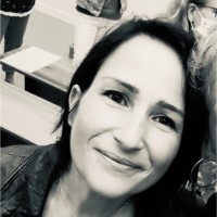 Véronique Lecourt