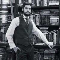 Gleb Shelkoudenko