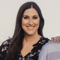 Christina (Tina) Rivera