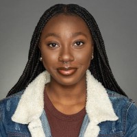 Ashley Parkes