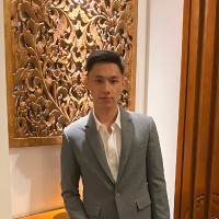 Daniel Kusuma
