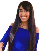 Simran Ahluwalia