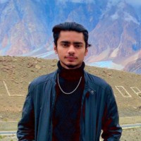 Hamza Rahman
