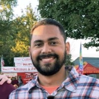 Pedro Mejia, GMS-T, FPC