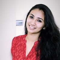 Athira Karimbil
