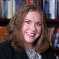 Brittnie Hardy Cfp®, Chfc®