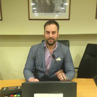 Giannis Belitsis