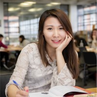 Allison Chen
