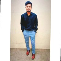 Umesh Murthy