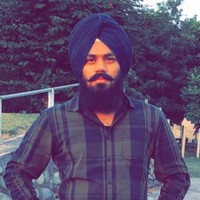 Saranjeet Gill