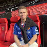 Andreas Moen