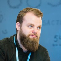 Bjørn Sebastian Bjune
