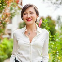 Zhanel Tyurina