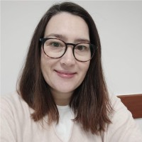 Célia Rosado Silva