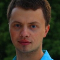 Pavel Pershin